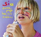 Download or print Sia I Go To Sleep Sheet Music Printable PDF 4-page score for Pop / arranged Piano, Vocal & Guitar Chords SKU: 41996