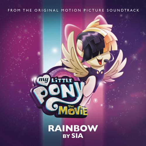 Rainbow cover image