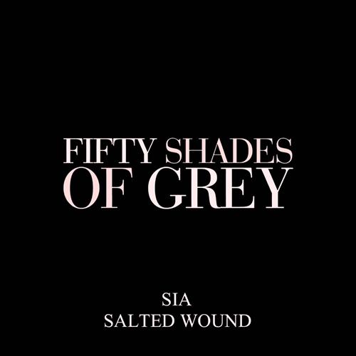 Download Sia "Salted Wound" Sheet Music & PDF Chords | Piano.