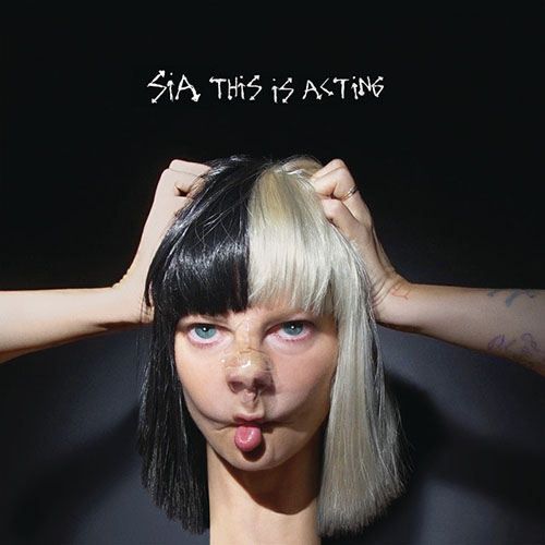 Sia The Greatest (feat. Kendrick Lamar) Profile Image