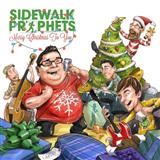 Download or print Sidewalk Prophets What A Glorious Night Sheet Music Printable PDF 7-page score for Pop / arranged Piano, Vocal & Guitar Chords (Right-Hand Melody) SKU: 161594