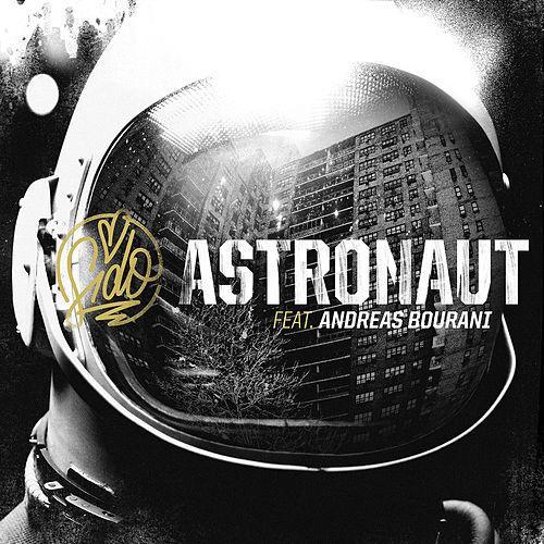 Sido Astronaut (feat. Andreas Bourani) Profile Image