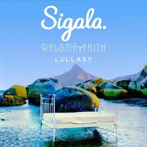 Sigala Lullaby (feat. Paloma Faith) Profile Image