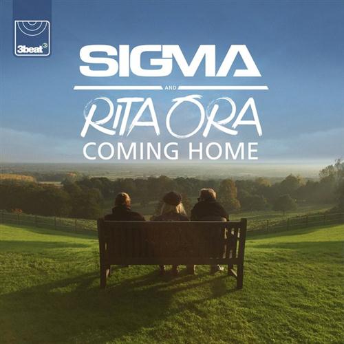 Sigma Coming Home (feat. Rita Ora) Profile Image