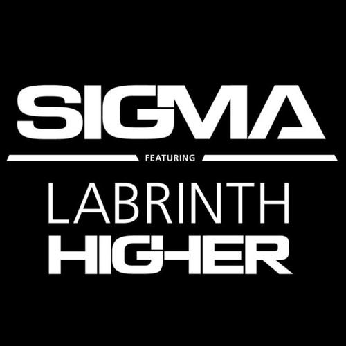 Sigma Higher (feat. Labrinth) Profile Image