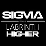 Download or print Sigma Higher (feat. Labrinth) Sheet Music Printable PDF 5-page score for Pop / arranged Piano, Vocal & Guitar Chords SKU: 120747