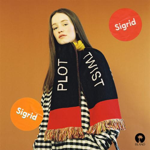 Sigrid Plot Twist Profile Image