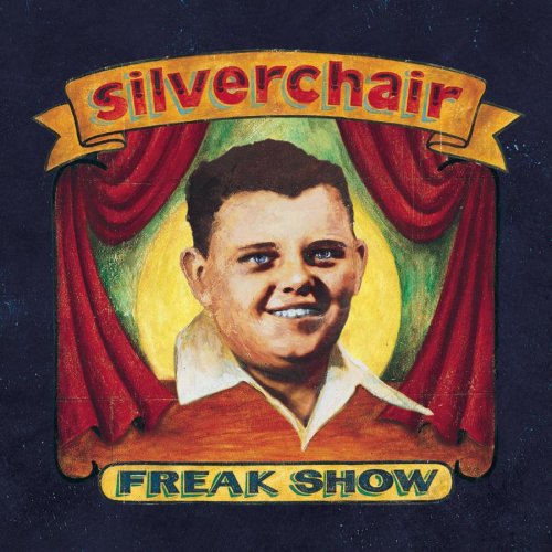 Silverchair Freak Profile Image