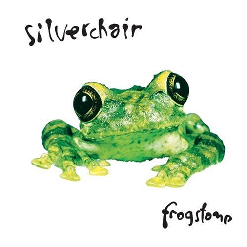 Silverchair Tomorrow Profile Image
