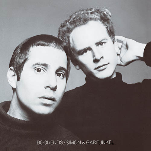 Simon & Garfunkel America Profile Image