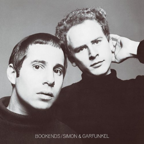 Simon & Garfunkel America Profile Image