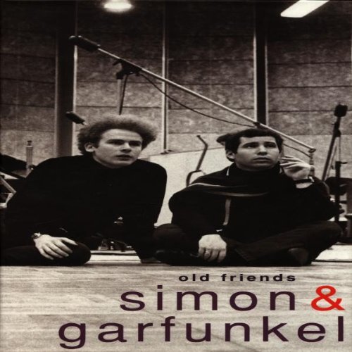 Simon & Garfunkel Red Rubber Ball Profile Image