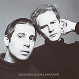 Download or print Simon & Garfunkel You Don't Know Where Your Interest Lies Sheet Music Printable PDF 5-page score for Pop / arranged Piano, Vocal & Guitar Chords SKU: 35875