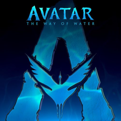 Simon Franglen Into The Water (from Avatar: The Way Of Water) Profile Image