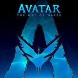Download or print Simon Franglen Leaving Home (from Avatar: The Way Of Water) Sheet Music Printable PDF 3-page score for Film/TV / arranged Piano Solo SKU: 1271826