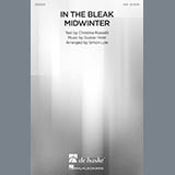Download or print Simon Lole In The Bleak Midwinter Sheet Music Printable PDF 10-page score for Concert / arranged SSA Choir SKU: 154011