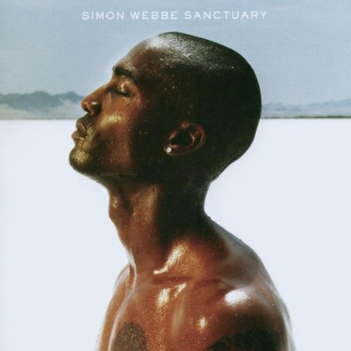 Simon Webbe Lay Your Hands Profile Image