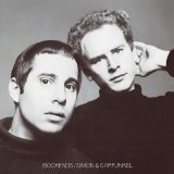 Download or print Simon & Garfunkel Bookends Sheet Music Printable PDF 2-page score for Pop / arranged Guitar Chords/Lyrics SKU: 49882