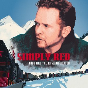 Simply Red Ain't That A Lot Of Love Profile Image