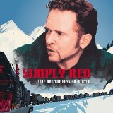 Download or print Simply Red Ain't That A Lot Of Love Sheet Music Printable PDF 7-page score for Pop / arranged Piano, Vocal & Guitar Chords SKU: 33581