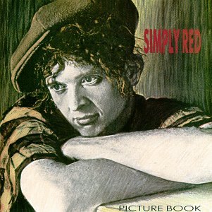 Simply Red Holding Back The Years Profile Image