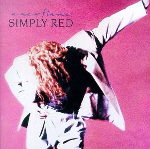 Simply Red If You Don't Know Me By Now Profile Image