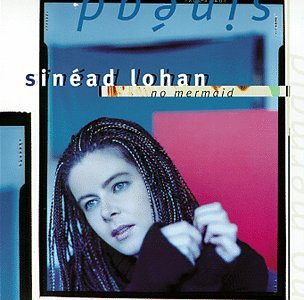Sinéad Lohan No Mermaid Profile Image