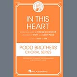 Download or print Sinéad O'Connor In This Heart (arr. Matt and Adam Podd) Sheet Music Printable PDF 10-page score for Pop / arranged SAB Choir SKU: 1683087