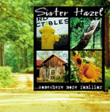 Download or print Sister Hazel All For You Sheet Music Printable PDF 7-page score for Rock / arranged Guitar Tab SKU: 417714