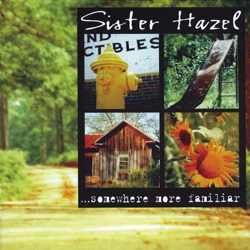 Sister Hazel Look To The Children Profile Image