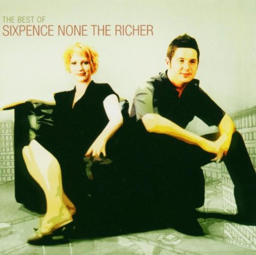 Sixpence None The Richer Kiss Me Profile Image