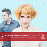 Download or print Sixpence None The Richer The Last Christmas Without You Sheet Music Printable PDF 6-page score for Christmas / arranged Piano, Vocal & Guitar Chords (Right-Hand Melody) SKU: 71102
