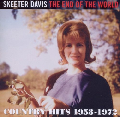 Skeeter Davis The End Of The World Profile Image