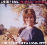 Download or print Skeeter Davis The End Of The World Sheet Music Printable PDF 2-page score for Pop / arranged Guitar Chords/Lyrics SKU: 119070