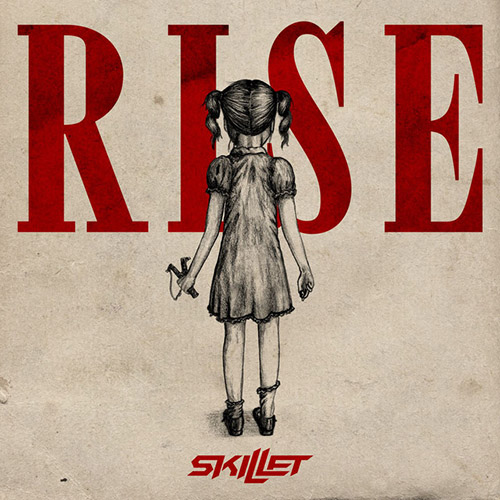 Skillet Circus For A Psycho Profile Image