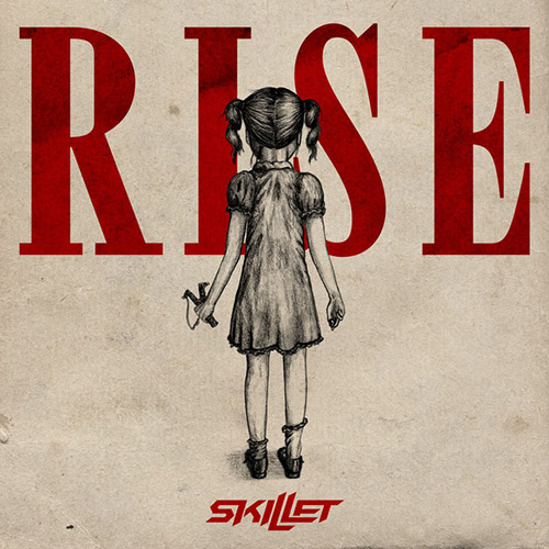 Skillet Hard To Find Profile Image