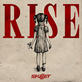 Download or print Skillet Sick Of It Sheet Music Printable PDF 8-page score for Christian / arranged Guitar Tab SKU: 151199
