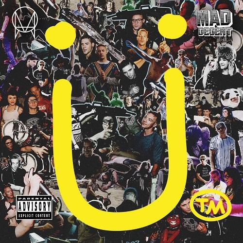 Skrillex & Diplo With Justin Bieber Where Are U Now Profile Image