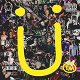 Download or print Skrillex & Diplo With Justin Bieber Where Are U Now Sheet Music Printable PDF 8-page score for Pop / arranged Piano, Vocal & Guitar Chords (Right-Hand Melody) SKU: 164905