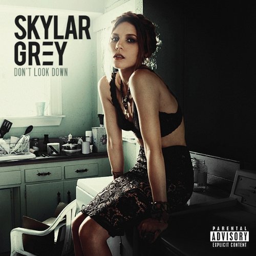 Skylar Grey Glow In The Dark Profile Image