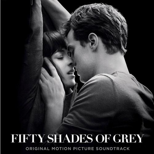 Skylar Grey I Know You (from 'Fifty Shades Of Grey') Profile Image