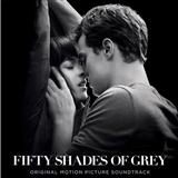 Download or print Skylar Grey I Know You (from 'Fifty Shades Of Grey') Sheet Music Printable PDF 7-page score for Pop / arranged Piano, Vocal & Guitar Chords SKU: 120697