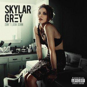 Skylar Grey Tower (Don't Look Down) Profile Image