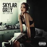 Download or print Skylar Grey Tower (Don't Look Down) Sheet Music Printable PDF 8-page score for Pop / arranged Piano, Vocal & Guitar Chords (Right-Hand Melody) SKU: 150920