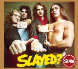 Download or print Slade Mama Weer All Crazee Now Sheet Music Printable PDF 3-page score for Rock / arranged Guitar Chords/Lyrics SKU: 47913