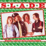 Download or print Slade Merry Xmas Everybody Sheet Music Printable PDF 3-page score for Christmas / arranged Ukulele Chords/Lyrics SKU: 112803