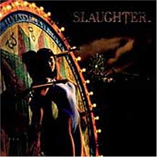 Slaughter Fly To The Angels Profile Image