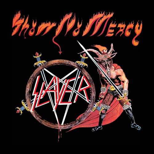 Slayer Black Magic Profile Image