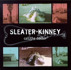Sleater-Kinney I Wanna Be Your Joey Ramone Profile Image