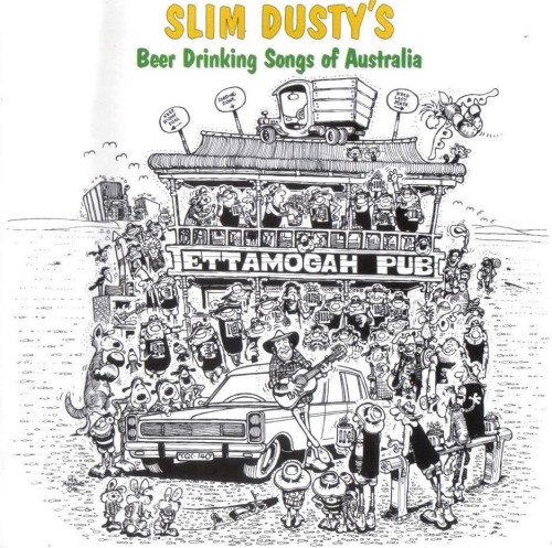 Download or print Slim Dusty Duncan Sheet Music Printable PDF 2-page score for Folk / arranged Lead Sheet / Fake Book SKU: 39020